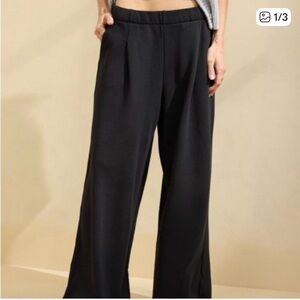 Aerie Street Trouser